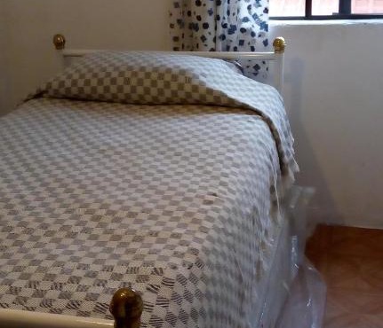 Apartamento Acoxpa