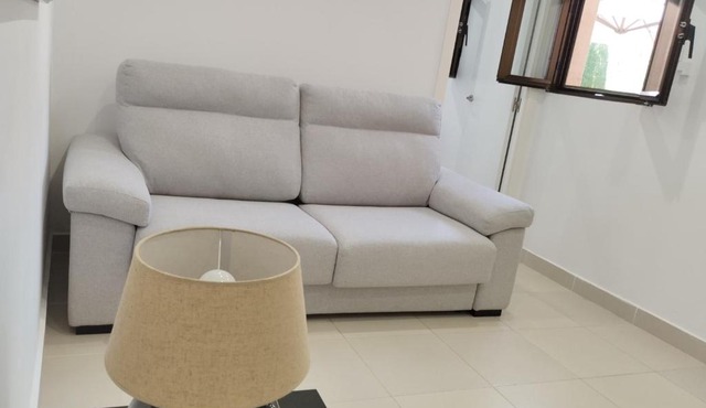 Apartamento Agradable1