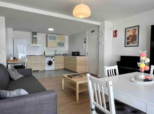 Apartamento Aguanaz - Monabri