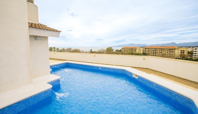 Apartamento Aiguadolç by MarCalma