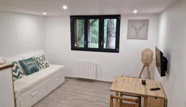 Apartamento al Lado del rio