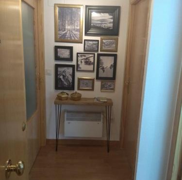 Apartamento Albareda