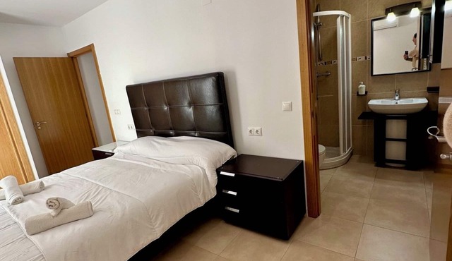 Apartamento Algaida Ref 004