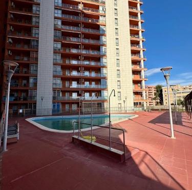 Apartamento Algaida REF.004