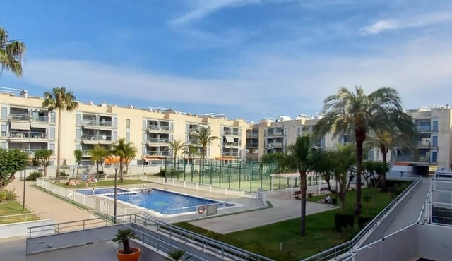 Apartamento Almenara REF 043