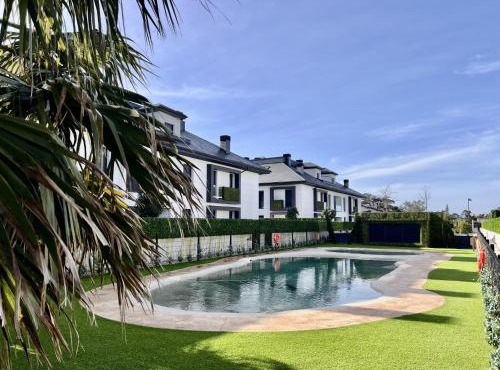 Apartamento Aloha Loredo - Monabri