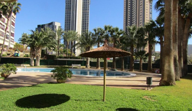 Apartamento Altea 13-B