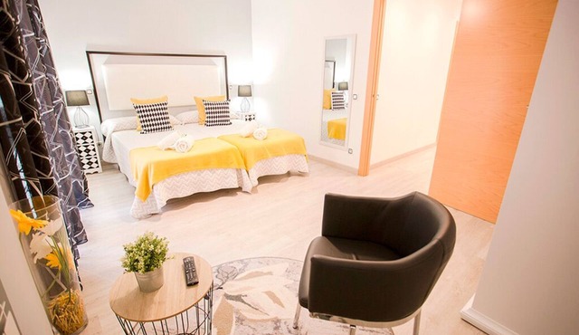 Apartamento Amaiur 2