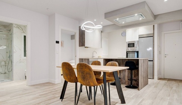 Apartamento Amara by SanSe Holidays