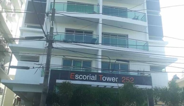 Apartamento Amemalia