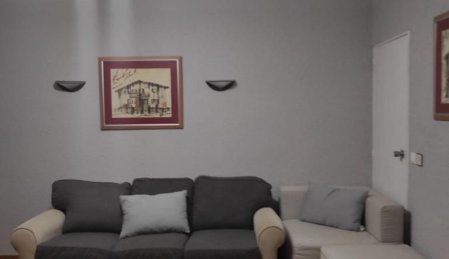 Apartamento Amezti