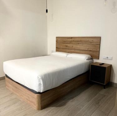 Apartamento Amplio junto a Ciudad de las Artes