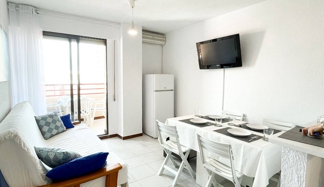 Apartamento Anclamar II Rental Holidays REF 017