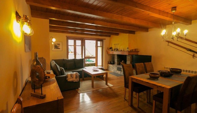 Apartamento Aneto