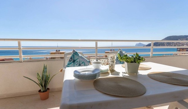Apartamento Apolo XIV by Costa CarpeDiem