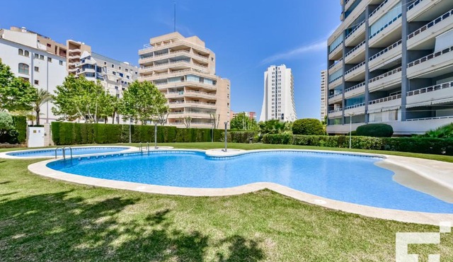Apartamento Apolo XVIII 59 - Grupo Turis