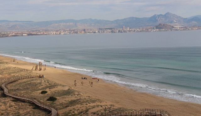 APARTAMENTO ARENALES