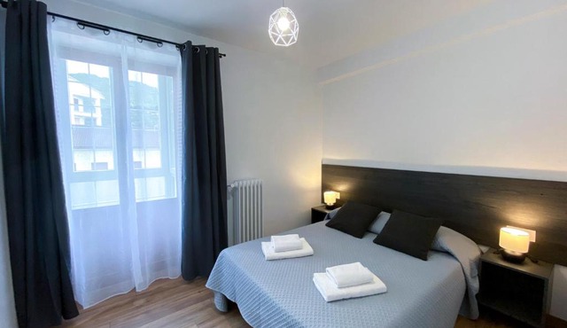 Apartamento Ara Boltaña