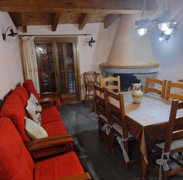 Apartamento Aran