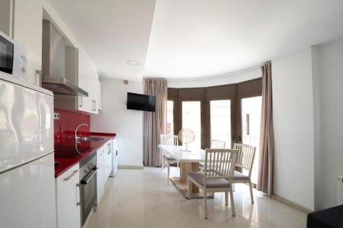 Apartamento Arbones