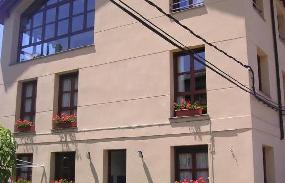 APARTAMENTO ARCE I en el Valle de Benasque