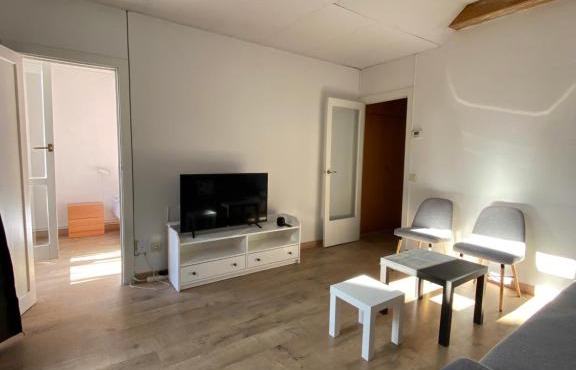 Apartamento Arce II en al Valle de Benasque