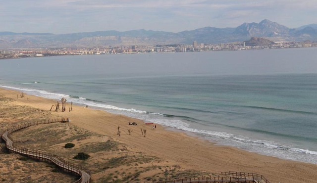 Apartamento Arenales