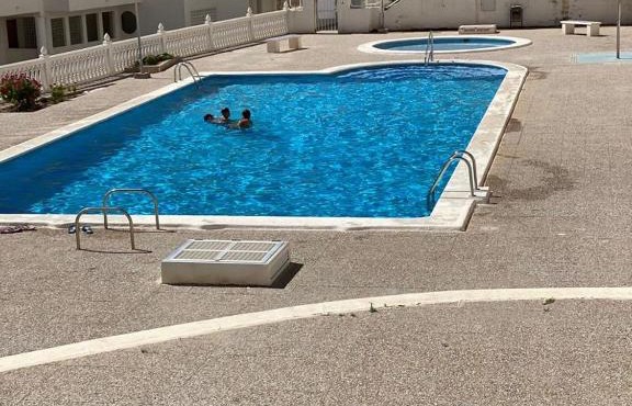 Apartamento Arenales del Sol