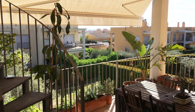 Apartamento Arenal