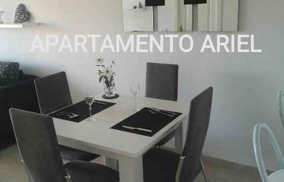 Apartamento Ariel
