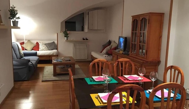 Apartamento Aticoroel