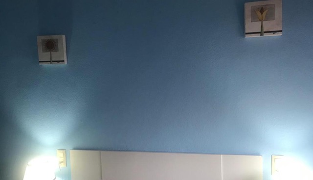 Apartamento avenida