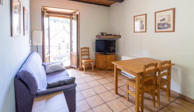 apartamento AZKOITI ETXEA