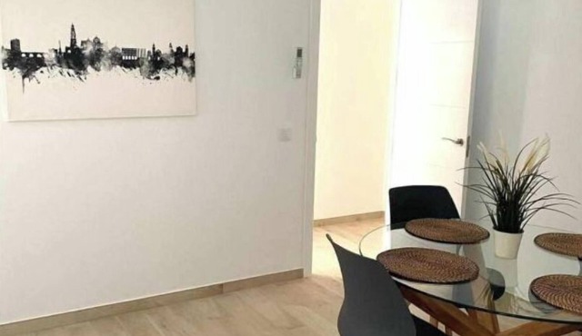 Apartamento Azonaicas Centro Tendillas