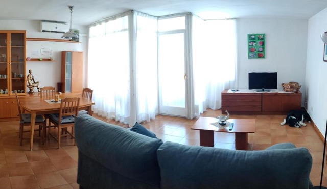 Apartamento Balboa1