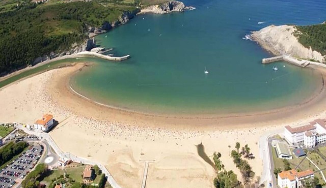 Apartamento Bahía de Plentzia