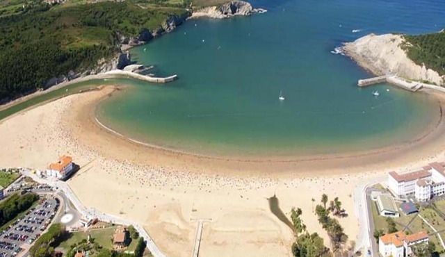 Apartamento Bahía de Plentzia