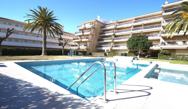 Apartamento Bahia Dorada Cambrils