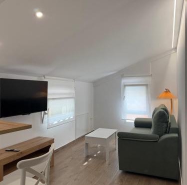 Apartamento BANDERILLAS - Hotel Ruta del Segur