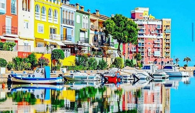 Apartamento Barco timón.