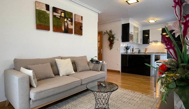 Apartamento Baztán