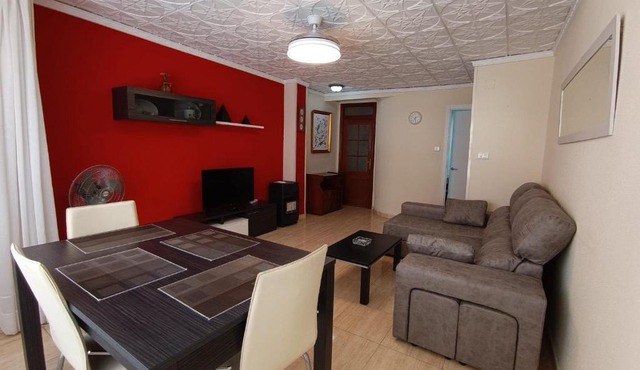 APARTAMENTO BEATRIZ 4