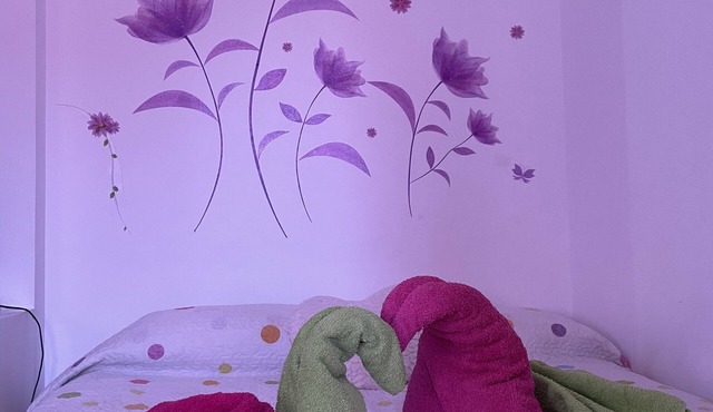Apartamento Beatriz for 4 people