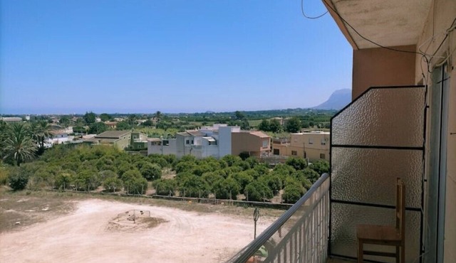 Apartamento Bellas Vistas