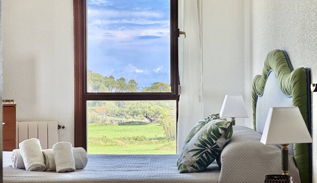 Apartamento Bellavista - 6043