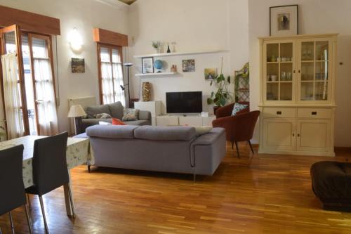 Apartamento Belmecher