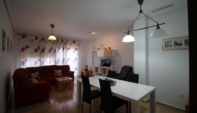 Apartamento BENIMUR 3