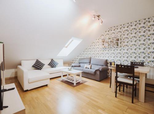Apartamento BENITA