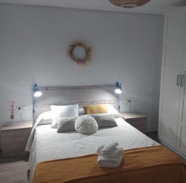Apartamento Beretaberri