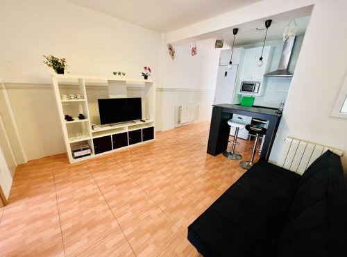 Apartamento Betty